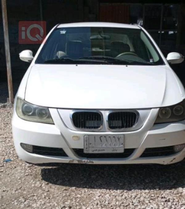 ليفان 620 2012  بۆ فرۆشتن لە عێراق - حوسێنیە